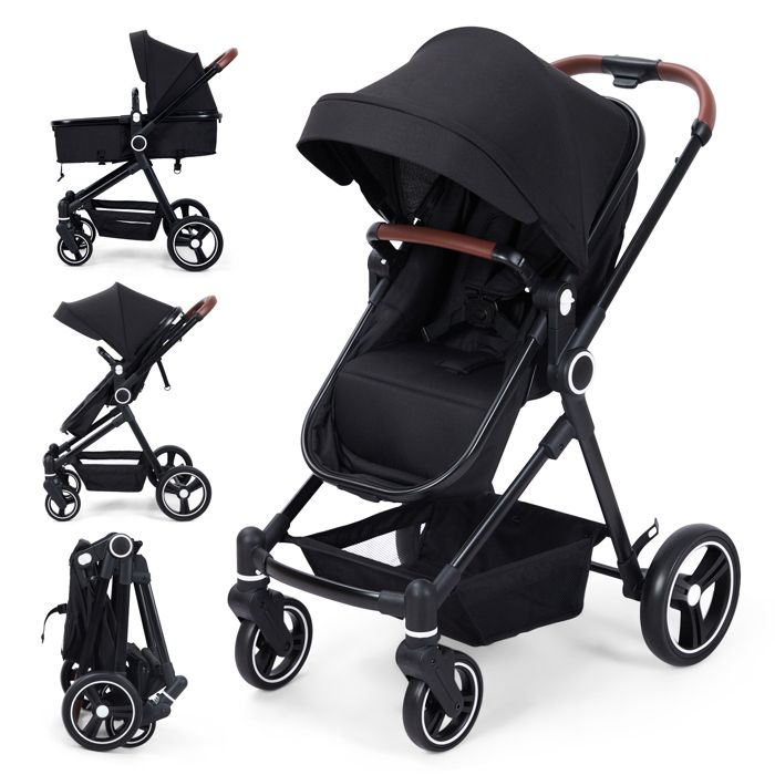 Cdiscount poussette bébé deals