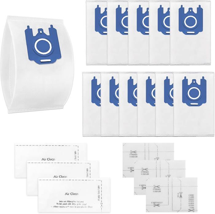 Test Miele Classic C1 Flex Powerline SBAF5 - Aspirateur - UFC-Que Choisir