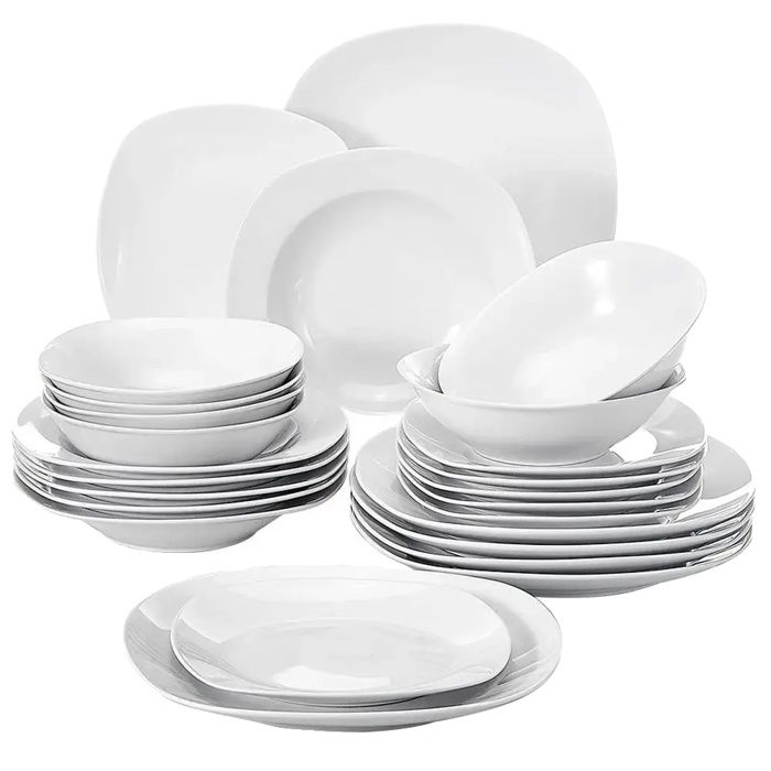 Porcelaine Et Lave Vaisselle