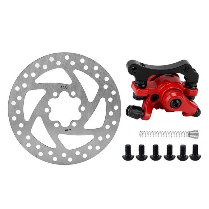 Kit De Réparation Pour Maître Cylindre De Frein Honda CBR 600 (1991-1998) - Tourmax - Neuf