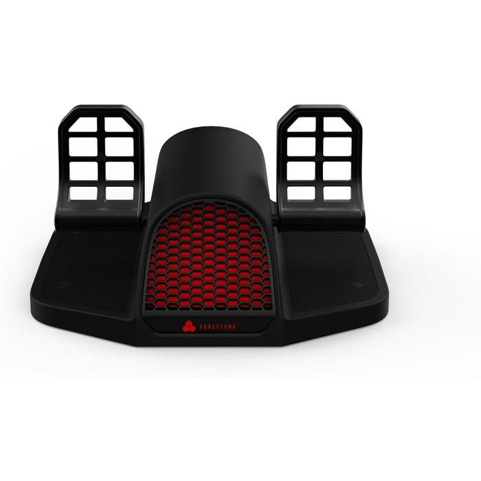 Honeycomb Charlie Rudder Pedals Neuf - vue 8