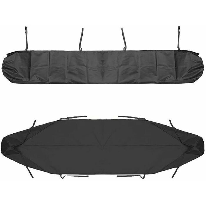 Sac d'Insertion - DIOCHE - Appareil Photo DSLR - Imperméable - Antichoc