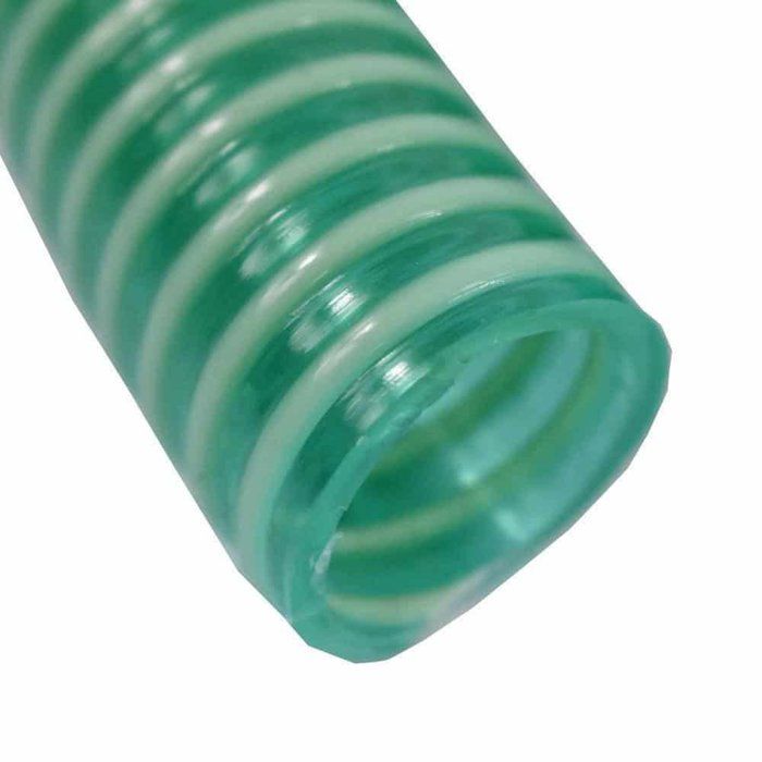 Tuyau D’aspiration NORRES AIRDUC PUR 351 EC – Diamètre Intérieur 60 Mm, Résistant -40 à +90°C