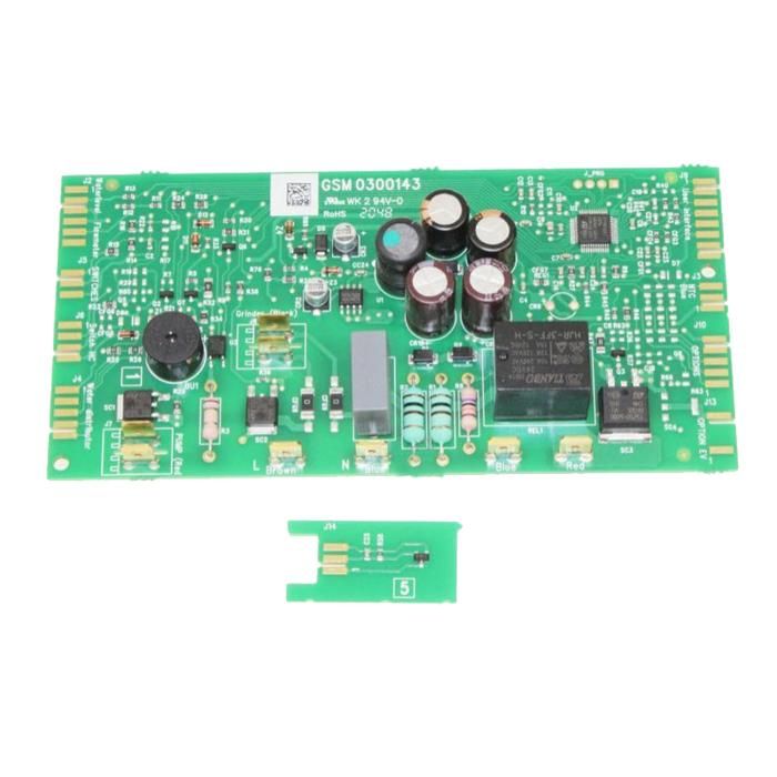 Carte Electronique De Puissance