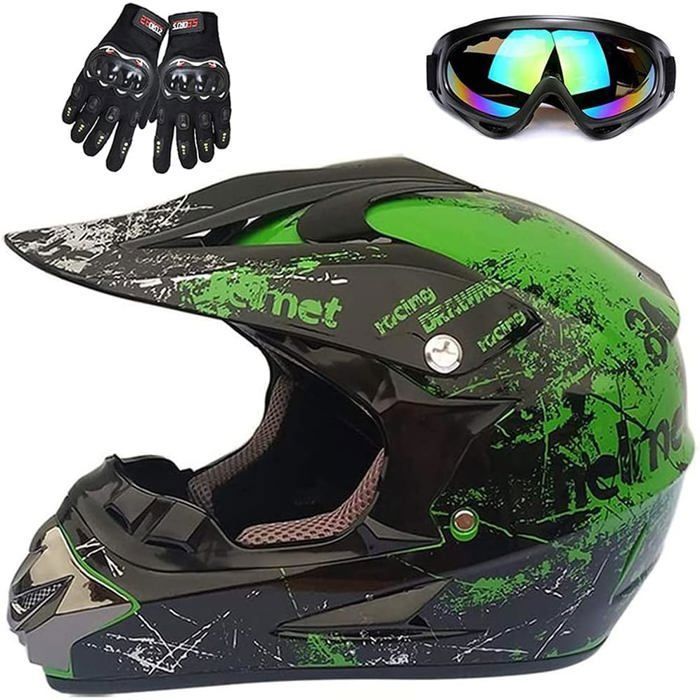 Casque Cycliste pour EnfantsGarçon Et Fille Scooter De Ski VTT