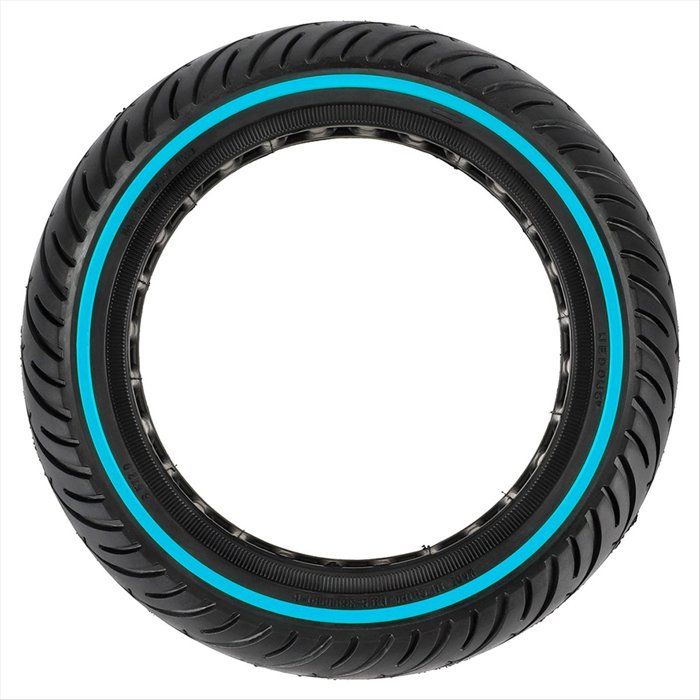 Chambre à Air 8.5 X 3 Pouces Off-Road - Pour Xiaomi M365/Pro, VSETT 9, KUKIRIN G2 & Plus