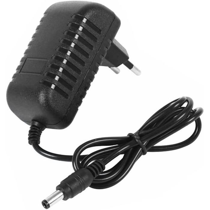 Chargeur de Batterie voiture enfant 24 Volts Chargeur de Batterie voiture enfant 24 Volts
