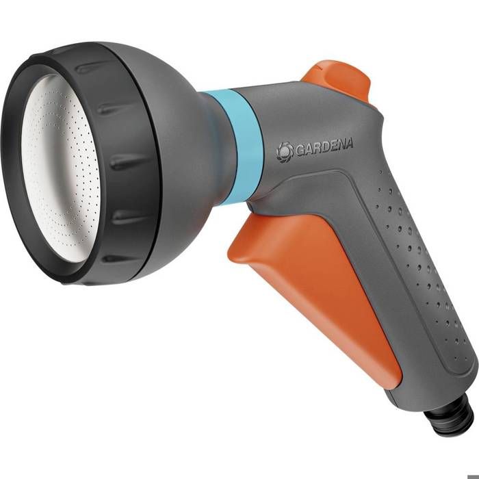 Pistolet d'Arrosage Gardena Classic 18365 - vue 2