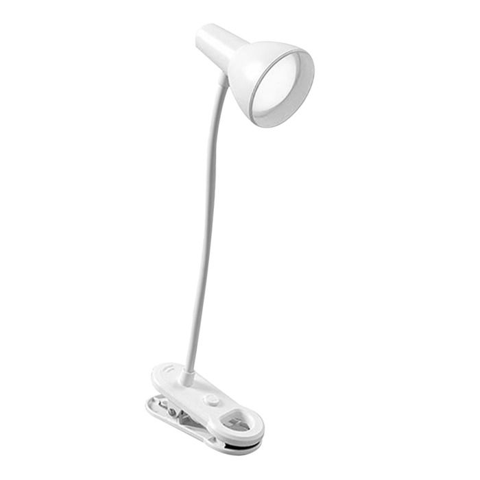 Lampe de bureau - SHIPENOPHY - LED - Protection des yeux - Pliable - Rotation 360° Lampe de bureau - SHIPENOPHY - LED - Protection des yeux - Pliable - Rotation 360°