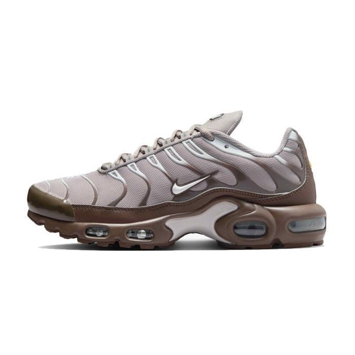 Nike Basket Femme Nike AIR MAX PLUS