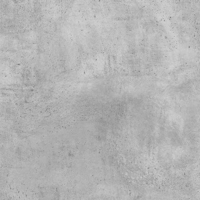 Remise 2026®Caisson haut cuisine Gris - Meuble mural cuisine - gris béton - 60x31x60cm - Bois dingénierie 995 5367219