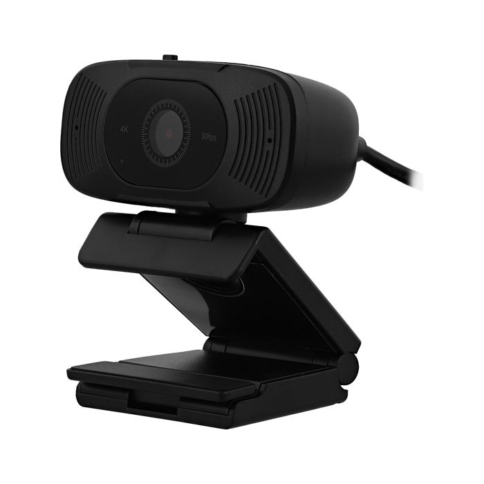 Webcam TnB WCAM4KULTRA PureView Ultra 4K 10 MP Microphone - vue 2