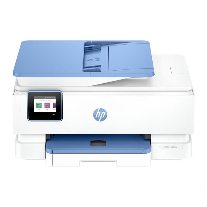 Imprimante tout-en-un HP ENVY Photo 7931 couleur