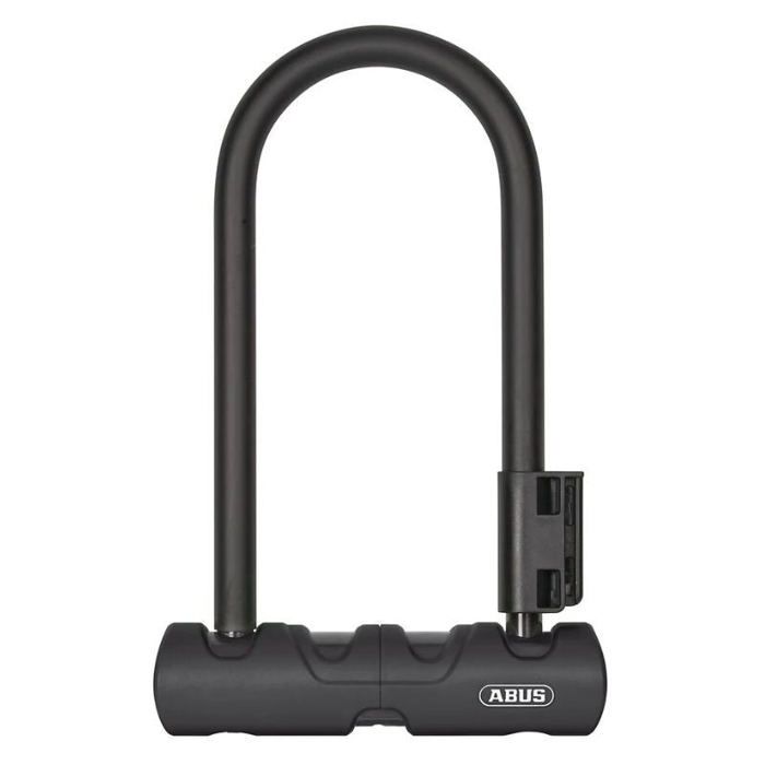 Antivol U vélo anse acier cémenté Abus 8602