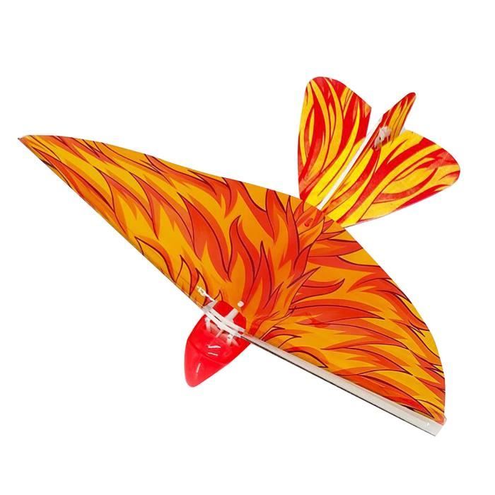 Drone électronique oiseaux volants télécommande oiseau électronique Drone électronique oiseaux volants télécommande oiseau électronique