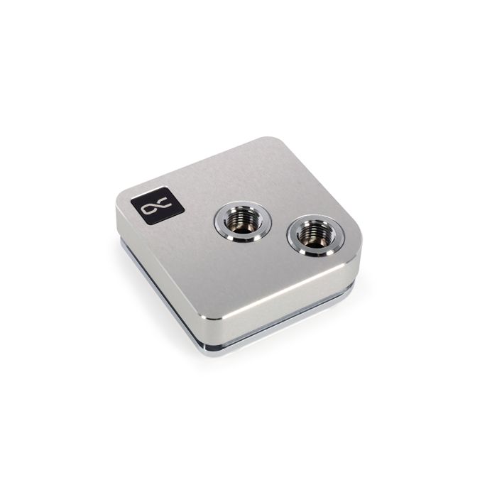 Alphacool 13444 pièce et accessoire pour systèmes de refroidissement d'ordinateurs Bloc d'eau Neuf - vue 2
