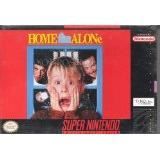 Home Alone - Super Nintendo