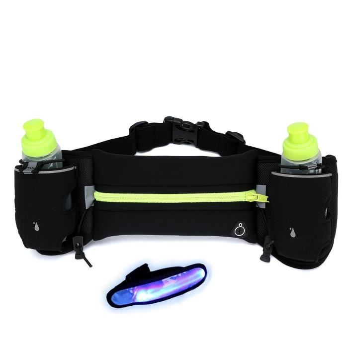 ADMA - Ceinture De Course Porte-Téléphone