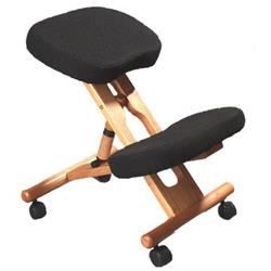 Siege Ergonomique Assis Genoux Accent Wood Achat Vente Coussin Confort Siege Ergonomique Assis Gen Cdiscount