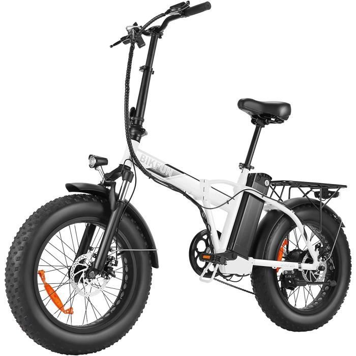 Velo electrique 600 2025 wh