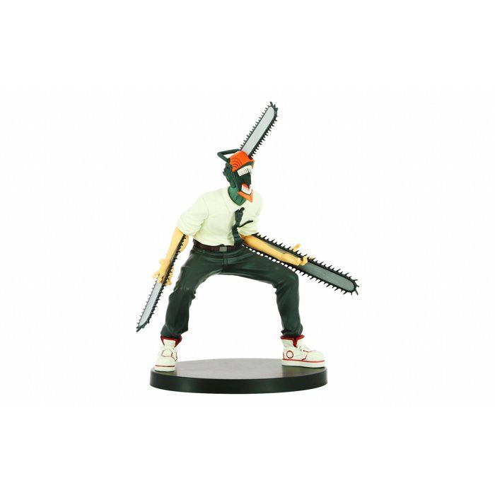 Figurine Bandai Chainsaw Man Vibration Stars Neuf - vue 2