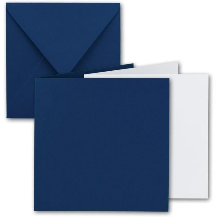 Gustav Neuser Lot De 100 Cartes Pliantes En Papier Kraft Vintage Vert
