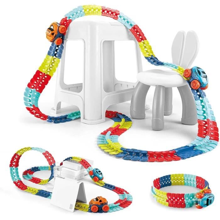 Circuit voiture clearance jouet 3 ans