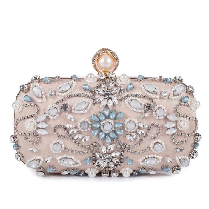 Pochette luxe femme store