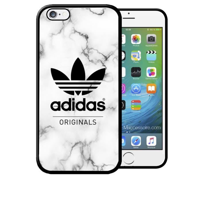 coque iphone 5 adidas