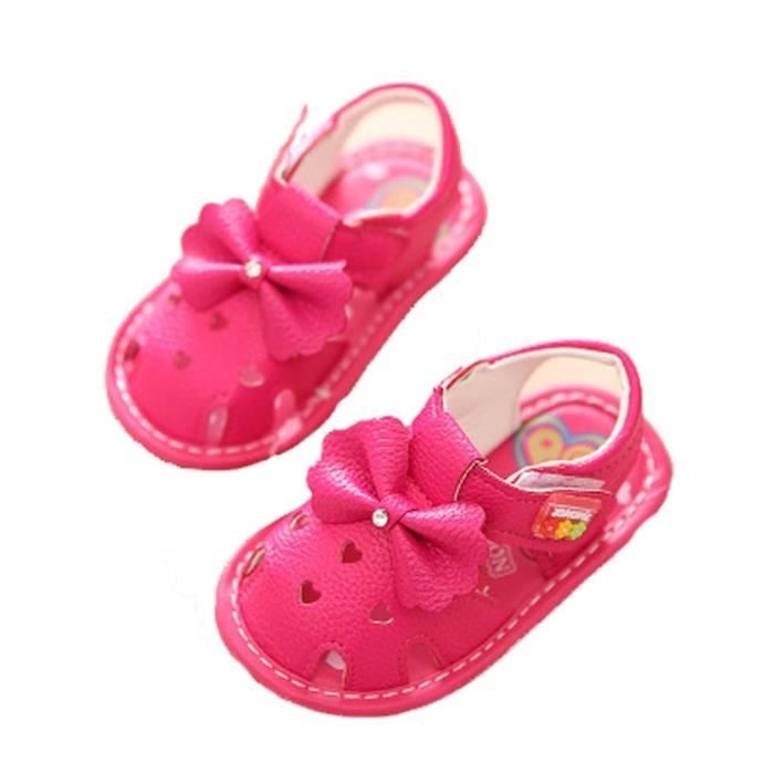 chaussures bébé