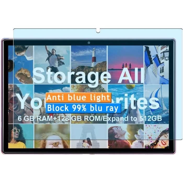 Film anti discount lumiere bleue