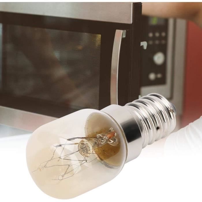 Accessoires pour Micro-Ondes, Poire en cuivre nickelé de Haute qualité