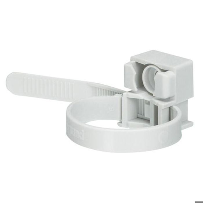 /Ø 16 mm Legrand Vendu par 100 Lyre grise