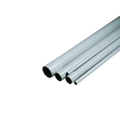 Tube Pvc Rigide Irl 305 Gris 16 Mm Achat Vente Goulotte