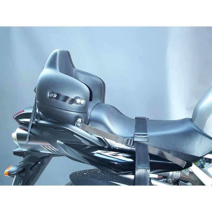 siege enfant moto