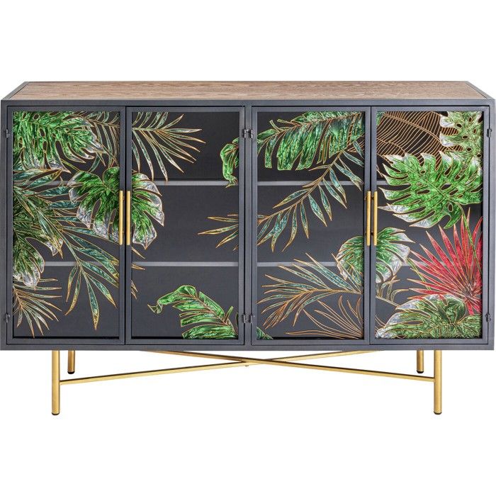 Buffet Jungle Kare Design Buffet Jungle Kare Design