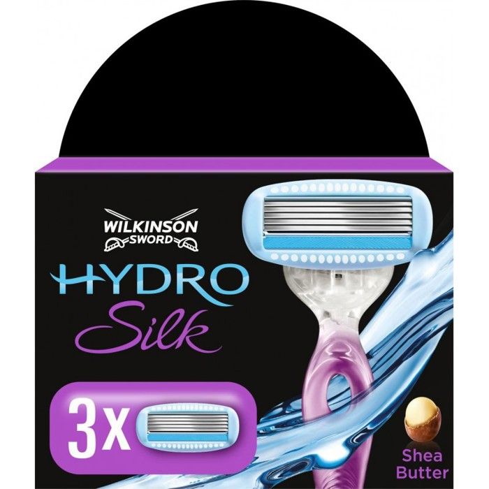 Produits Femmes Rasoirs Et Lames Quattro For Women Bikini Wilkinson Sword