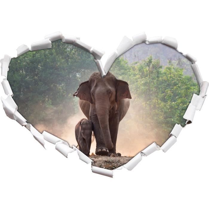 Bebe Elephant Doux Avec Elephant Mama Dans Le Regard 3d Mur Ou Un Autocollant De Porte Format 92x64 5cm Stickers Muraux Cdiscount Maison Bebe Elephant Doux Avec Elephant Mama Dans Le Regard 3d Mur Ou Un Autocollant De Porte Format 92x64 5cm Stickers Muraux Cdiscount Maison