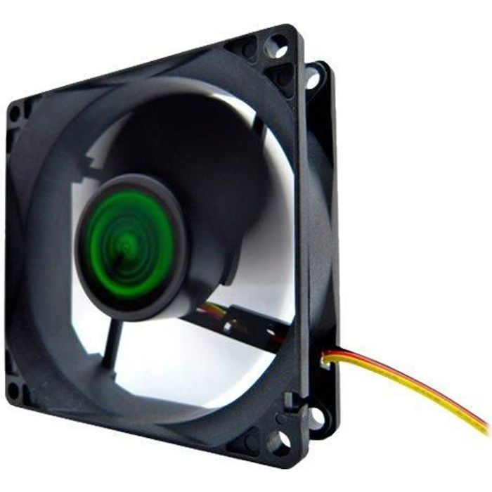 Tacens Anima AF8 Ventilateur châssis 80 mm
