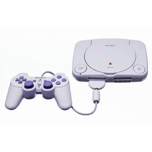 Psone PlayStation Console - Scph-100 [Japon Import] [PlayStation]