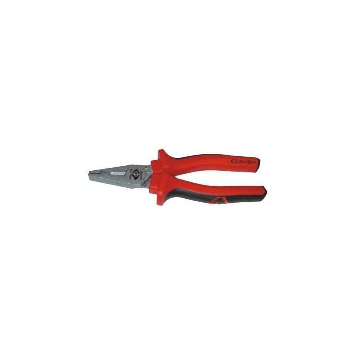 pince combinée 180mm c.k. t3867