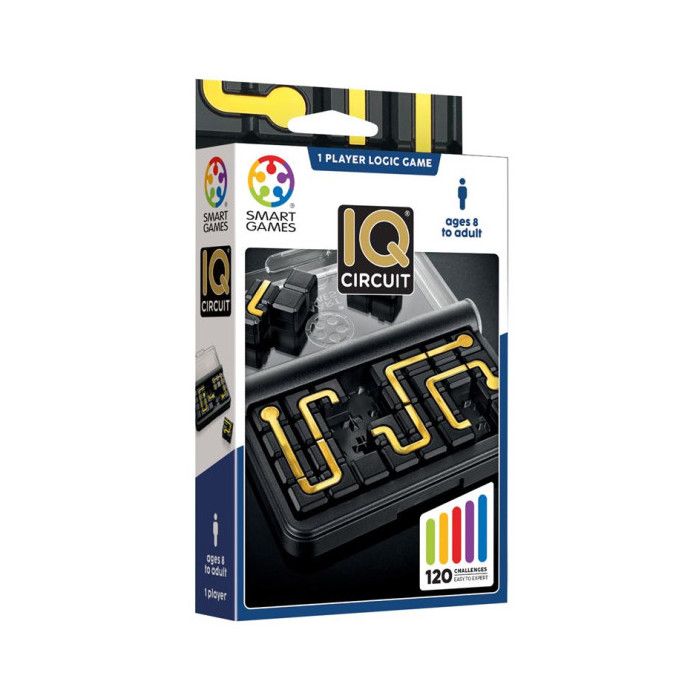 Jeu de réflexion nomade