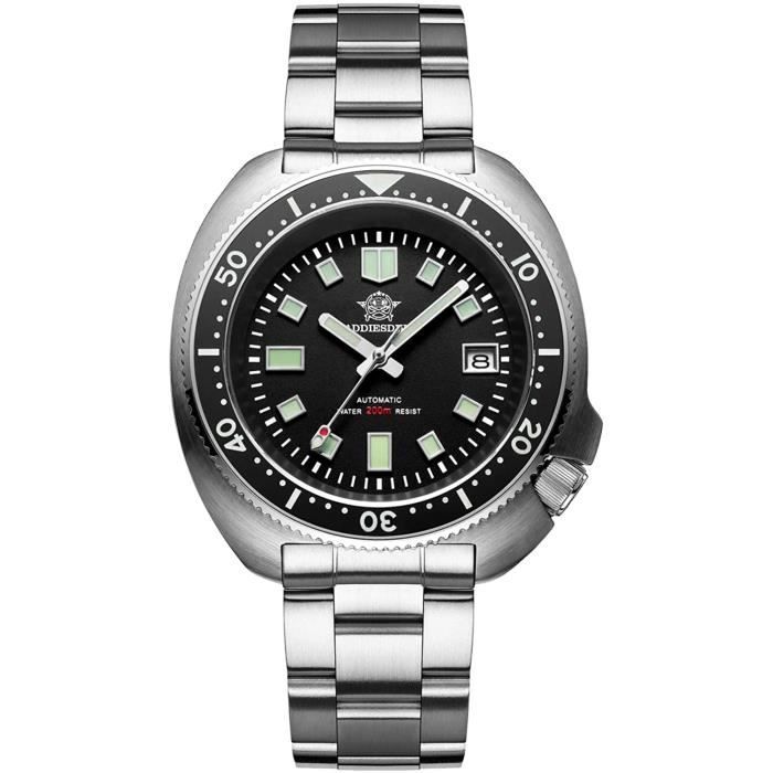 Montre sapphire crystal prix store
