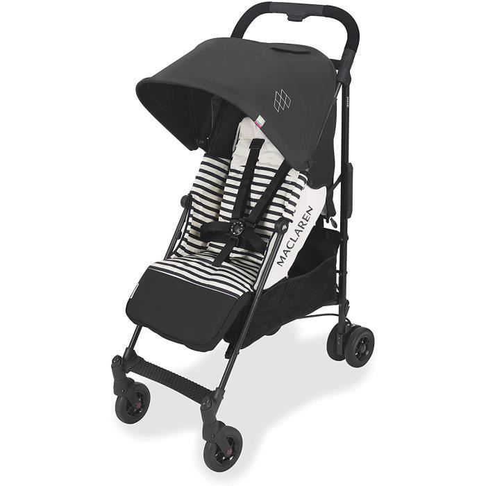 Maclaren poussette naissance clearance