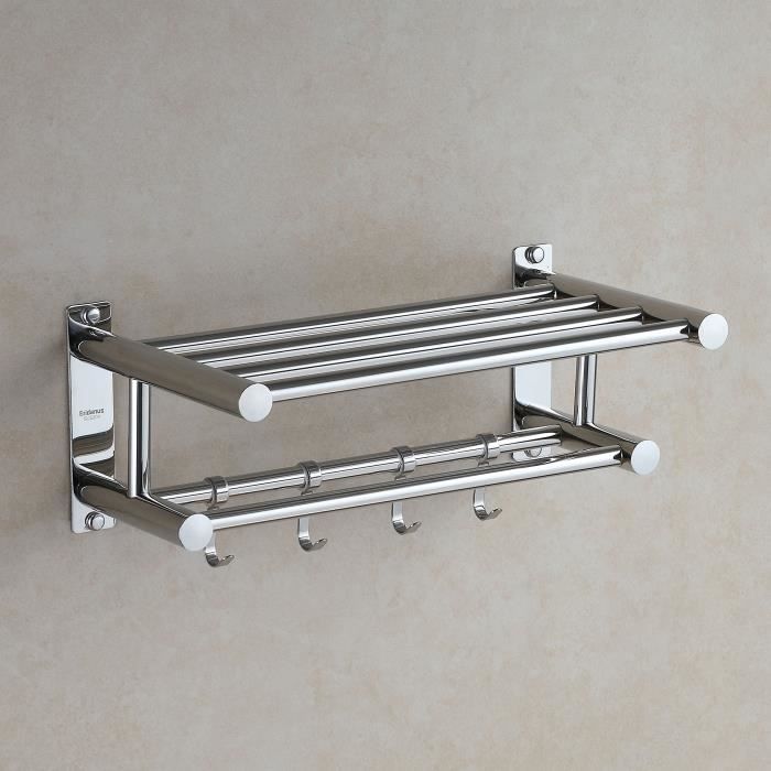 Eridanus Porte Serviettes Mural Porte Serviettes En Inox Pour