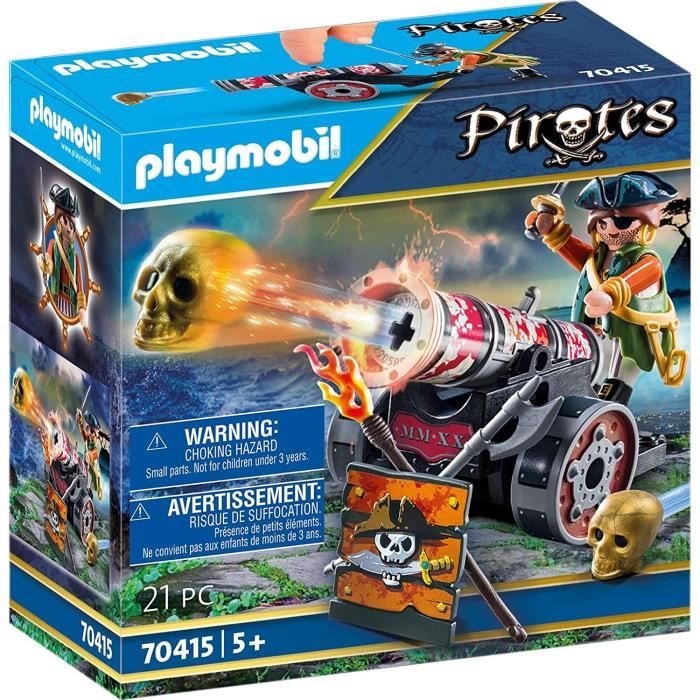  Playmobil - 3-4 Ans / Jeux De Construction : Jeux Et Jouets