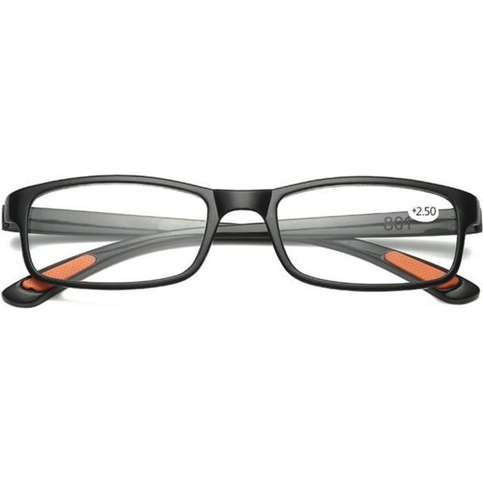 Lunettes ultra sale légères