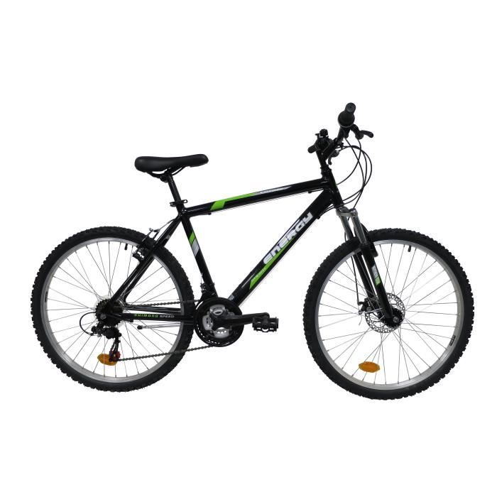Vtt solar 26 pouces Clearance