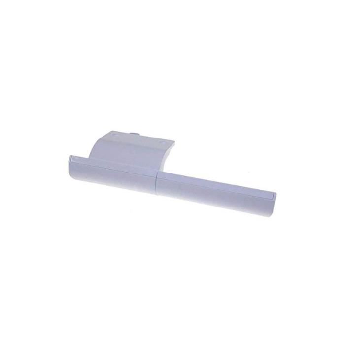 Poignée de porte pour réfrigérateur congélateur WHIRLPOOL Accessoire d'appareil Référence 260956 18155 - vue 8