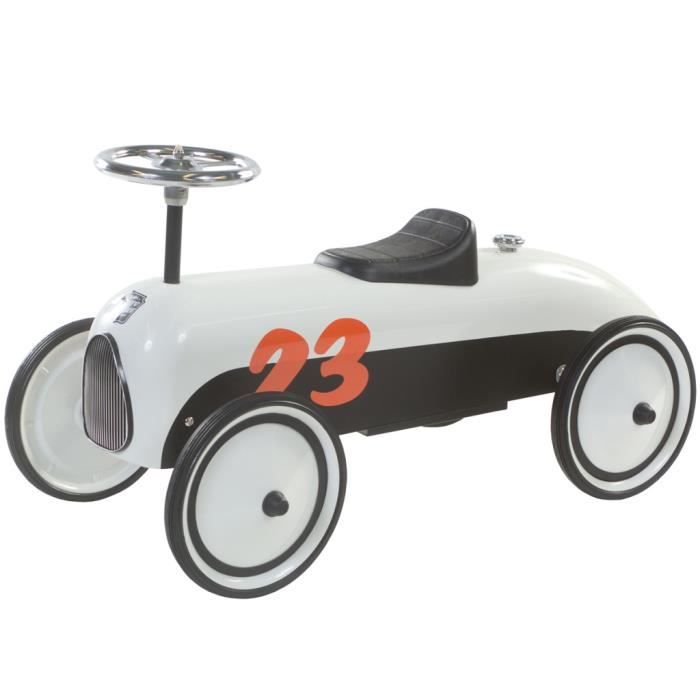 voiture porteur retro